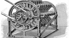 Timeline: INVENTIONS