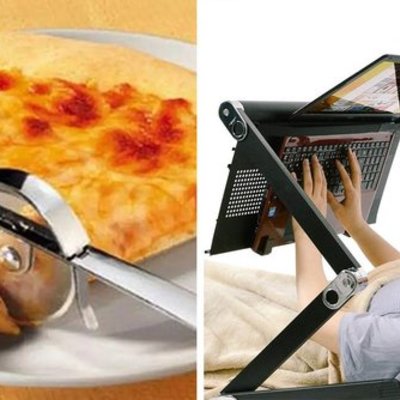 Timeline: los inventos