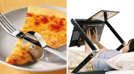 Timeline: los inventos