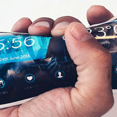 Timeline: Los INVENTOS