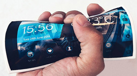 Timeline: Los INVENTOS