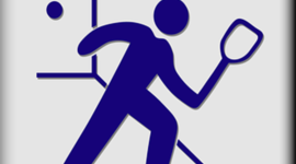 Timeline: μπάντμιντον-Ελλάδα