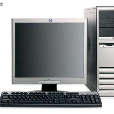 Timeline: Història de la informàtica