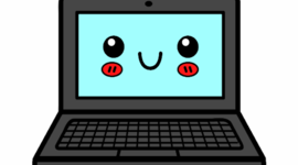 Timeline: Història de la informàtica