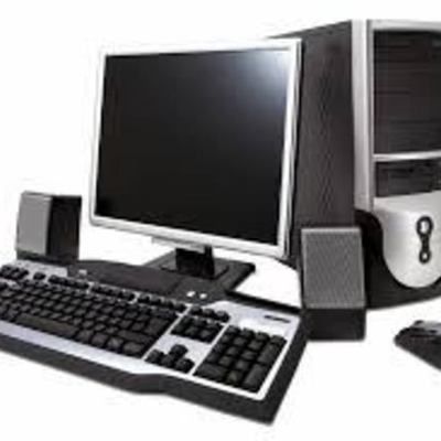 Timeline: Història de informàtica