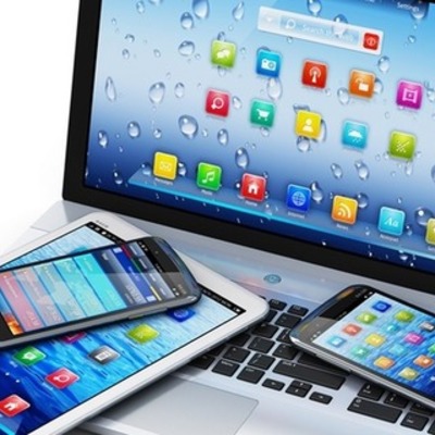 Timeline: Història de la informàtica