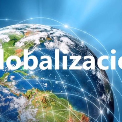 Timeline: HISTORIA DE LA GLOBALIZACIÓN