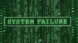 Timeline: 10 FALLOS SEGURIDAD INFORMATICA