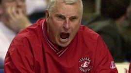 Timeline: Bob Knight