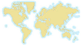 Timeline: Historia del turismo del mundo equipotic