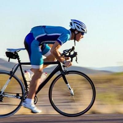 Timeline: Evolucion del casco de bici