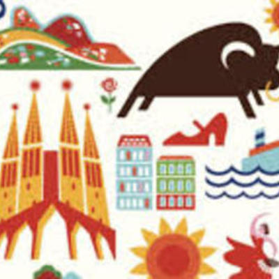 Timeline: EVOLUCIÓN DEL TURÍSMO EN ESPAÑA