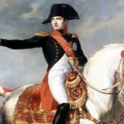 Timeline: NAPOLEÓN