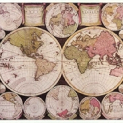 Timeline: Unit #6 Timeline