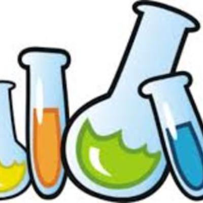 Timeline: HISTORIA DE LA QUÍMICA