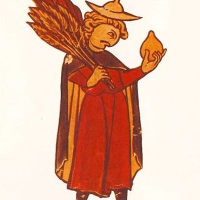 Timeline: El poble hebreu