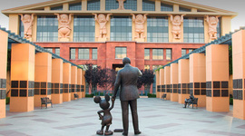 Timeline: History and background of The Walt Disney Company