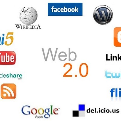 Timeline: La WEB 2.0