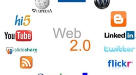 Timeline: La WEB 2.0