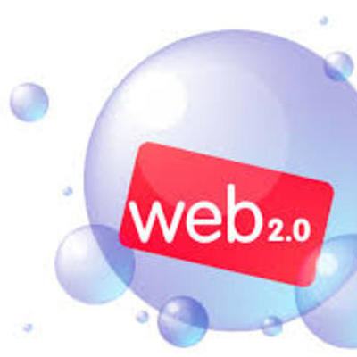 Timeline: La Web 2.0