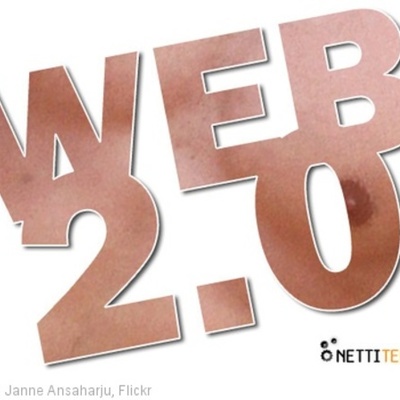 Timeline: Web 2.0