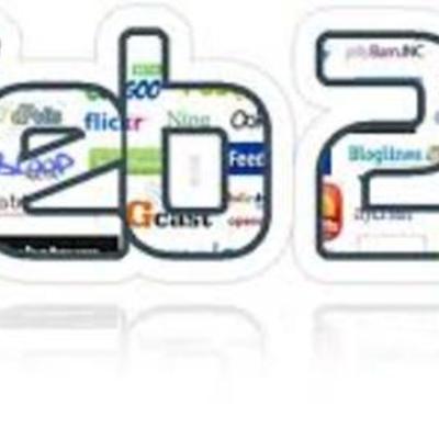 Timeline: Evolución delaweb 2.0