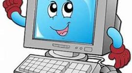 Timeline: A informática ao longo do tempo