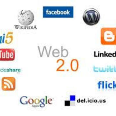 Timeline: EVOLUCIÓN DE LA WEB 2.0