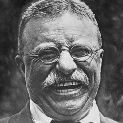 Timeline: Teddy Roosevelt Timeline
