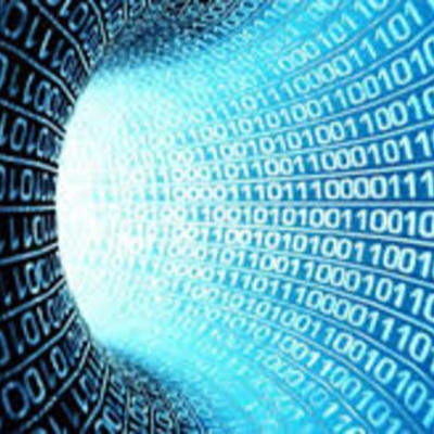 Timeline: HITOS DE LA INFORMATICA