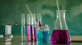 Timeline: Chemistry W 1/2 Atom Timeline