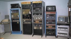 Timeline: “Generaciones de computadoras”