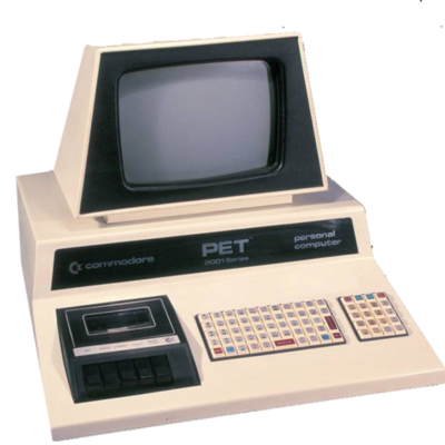 Timeline: HISTORIA DE LA COMPUTADORA