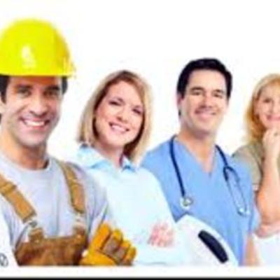 Timeline: MARCO LEGAL SISTEMA GENERAL DE RIESGOS LABORALES