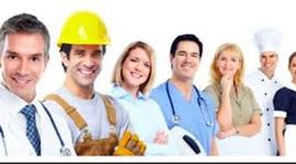 Timeline: MARCO LEGAL SISTEMA GENERAL DE RIESGOS LABORALES