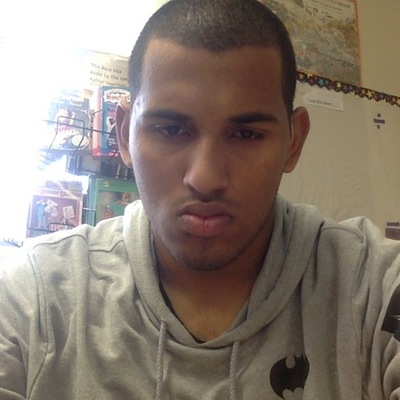 Timeline: Bruce as Marcos Jr.