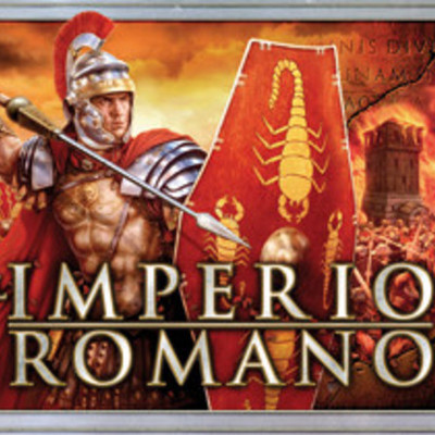 Timeline: Roma, un gran imperio.