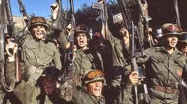 Timeline: Presidentes