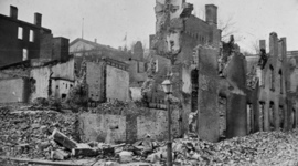 Timeline: Reconstruction