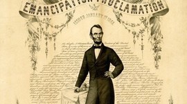 Timeline: Emancipation Proclamation