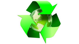 Timeline: Separating Recycling- Hazel Seashore Botha