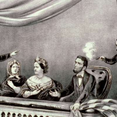 Timeline: Lincoln's Assassination