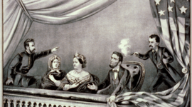 Timeline: Lincoln's Assassination