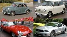 Timeline: evolución de los automobiles AAAAY LMAOOO