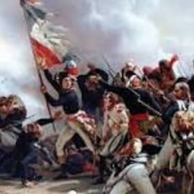 Timeline: FRENCH REVOLUTION