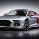 1 2018 audi r8 coupe audi sport edition