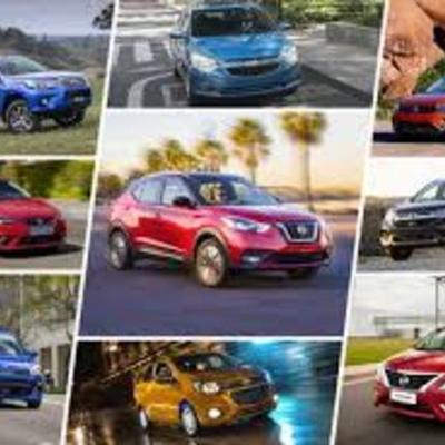 Timeline: EVOLUCIÓN DE LOS AUTOMÓVILES