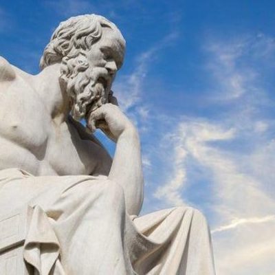 Timeline: HISTORIA DE LA FILOSOFÍA