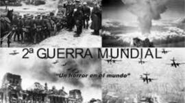 Timeline: segunda guerra mundial