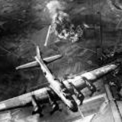 Timeline: segunda guerra mundial